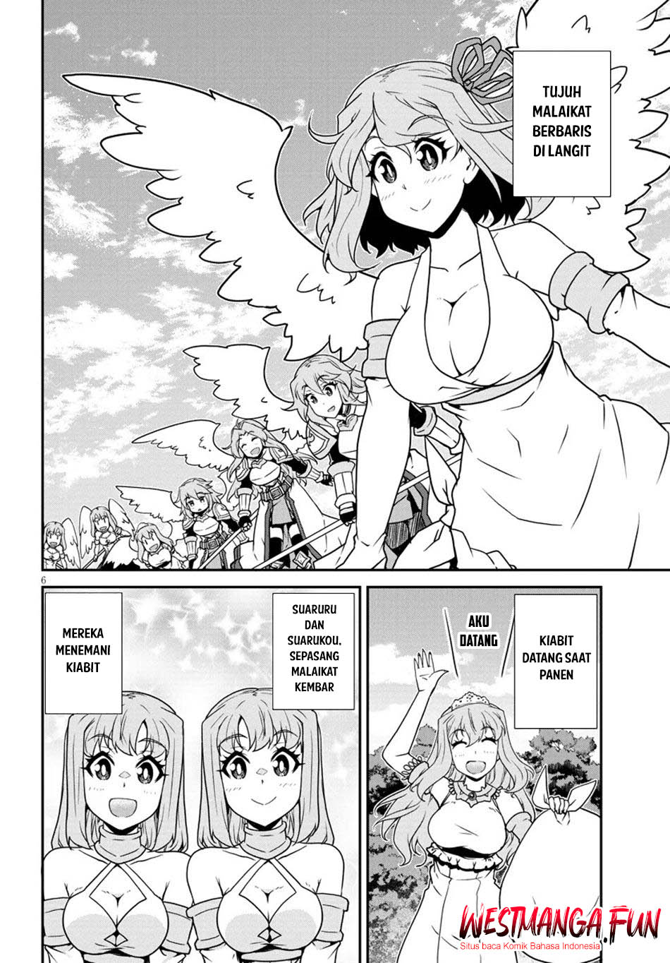 Chapter 259 - halaman 9
