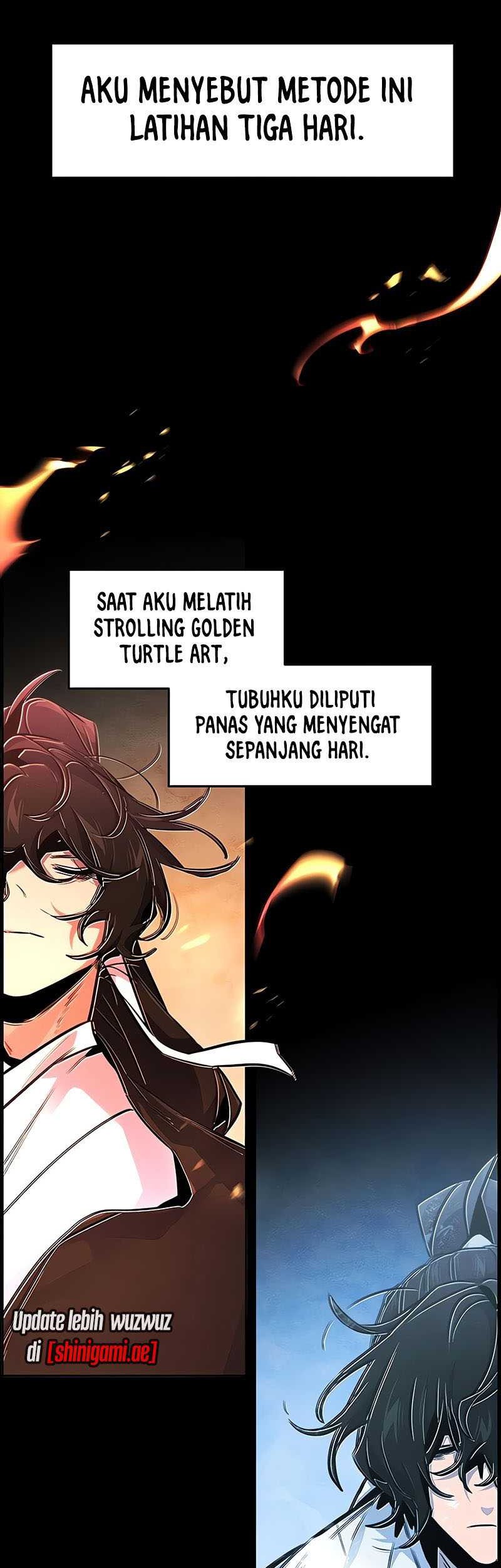 Chapter 144 - halaman 21