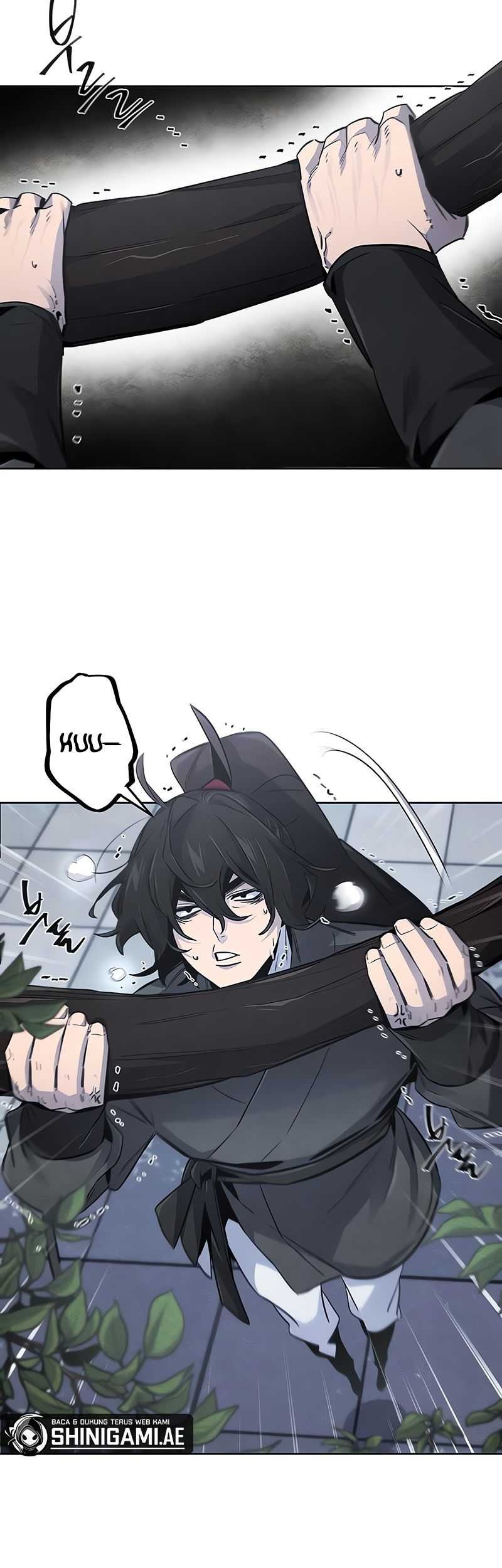 Chapter 144 - halaman 25