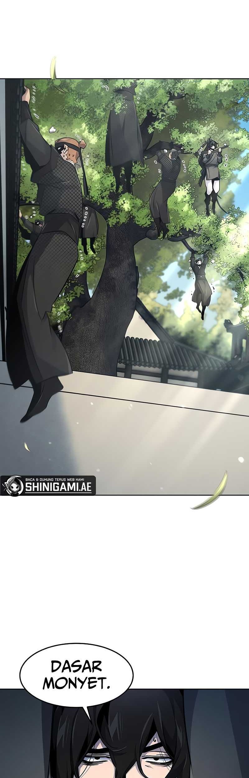 Chapter 144 - halaman 28