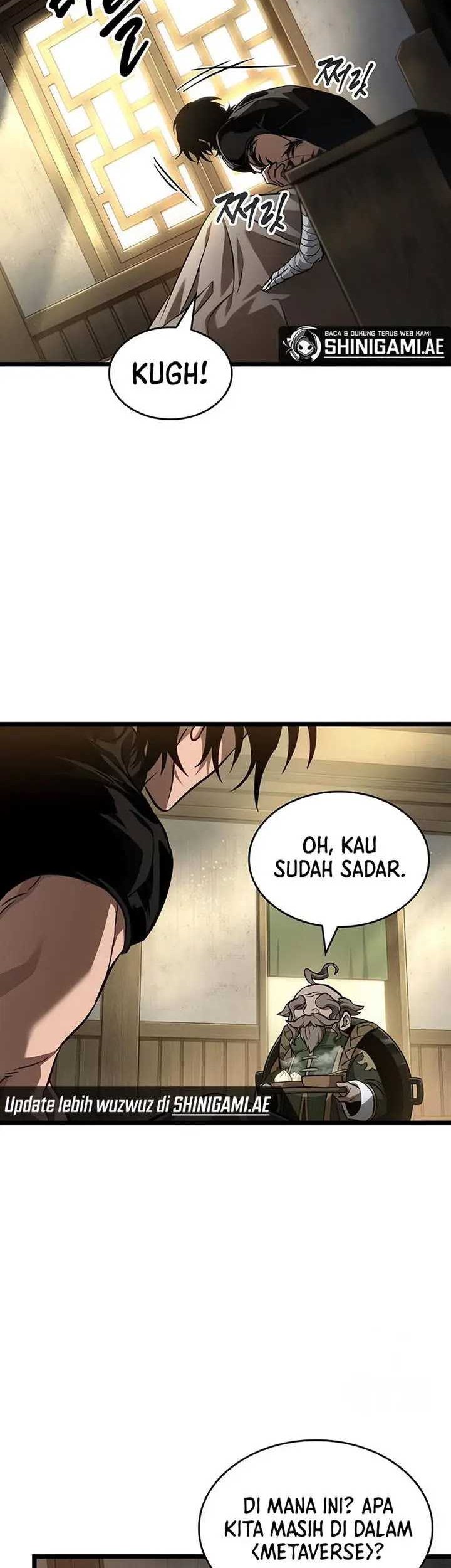 Chapter 169 - halaman 20