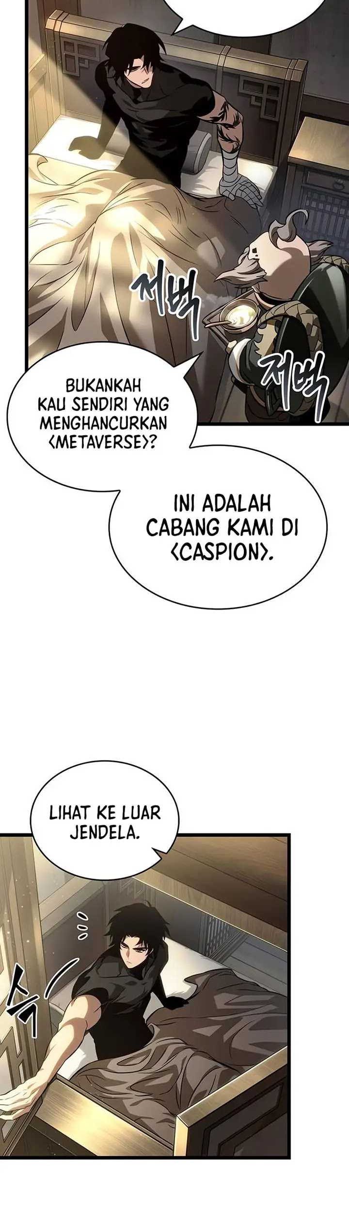 Chapter 169 - halaman 21