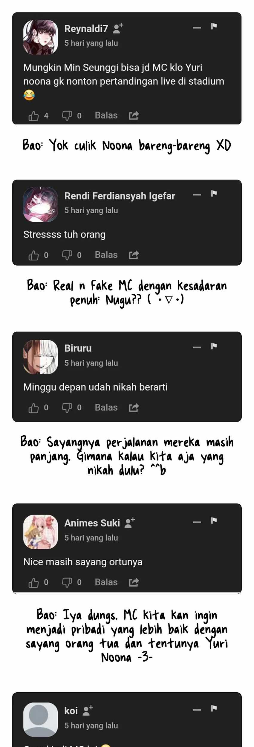 Chapter 82 - halaman 88