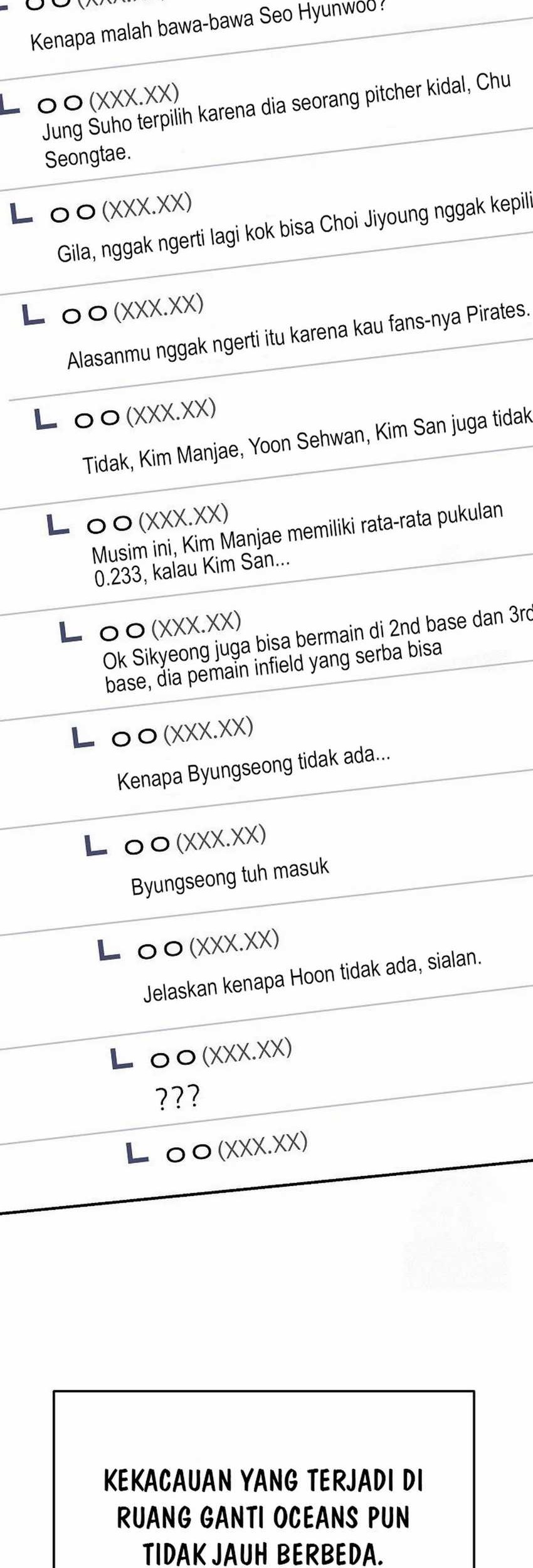 Chapter 82 - halaman 19