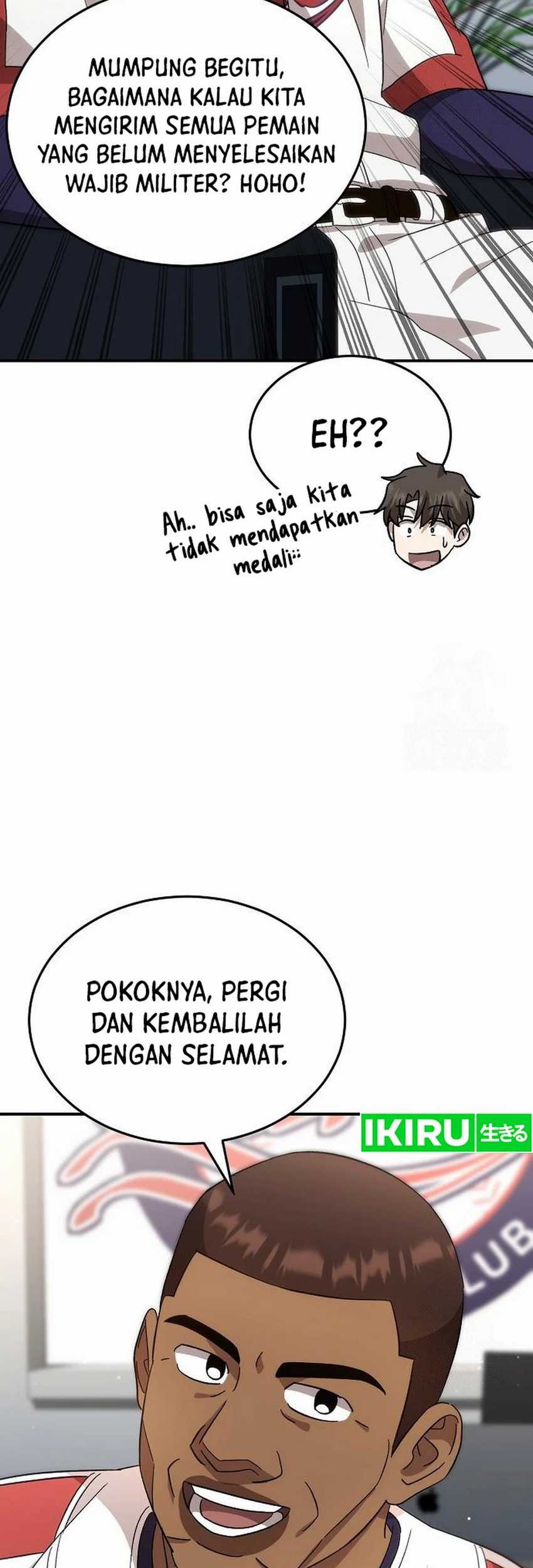 Chapter 82 - halaman 35