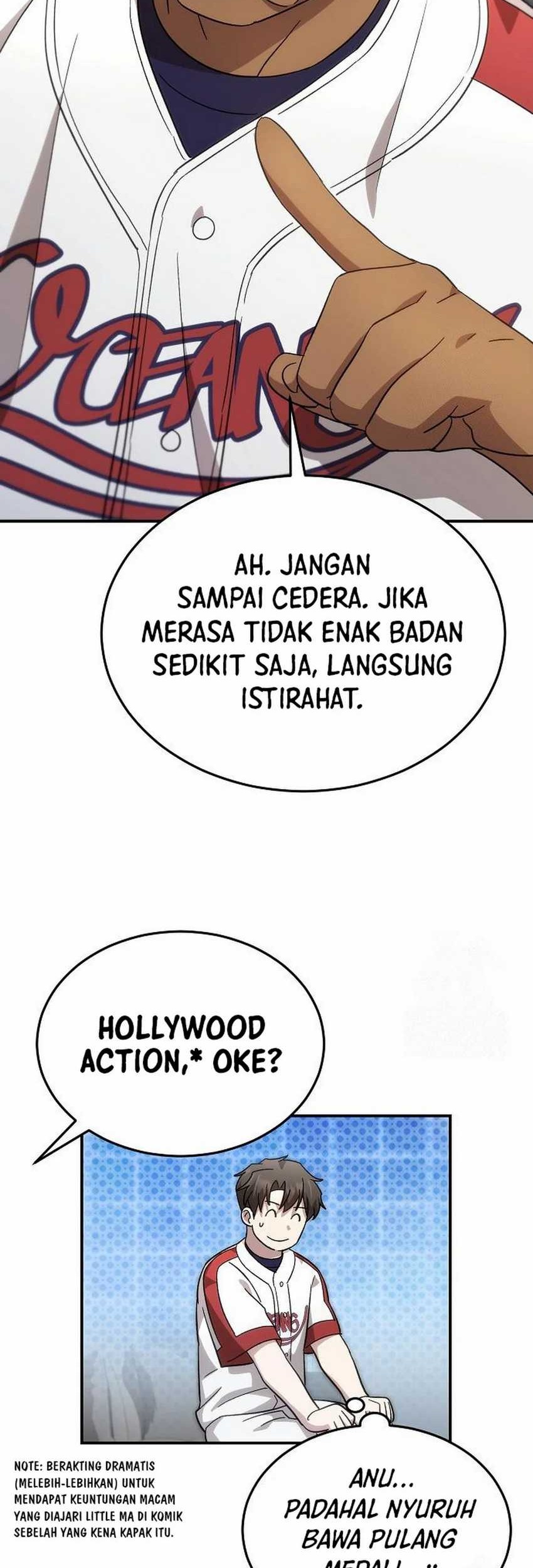 Chapter 82 - halaman 36