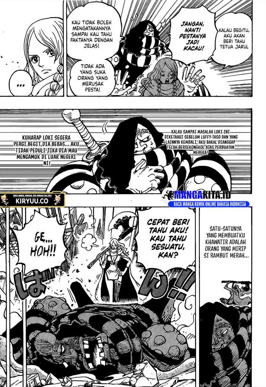 Chapter 1141 - halaman 9