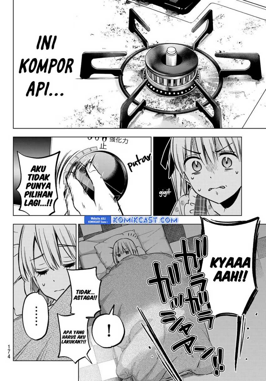 Chapter 227 - halaman 12