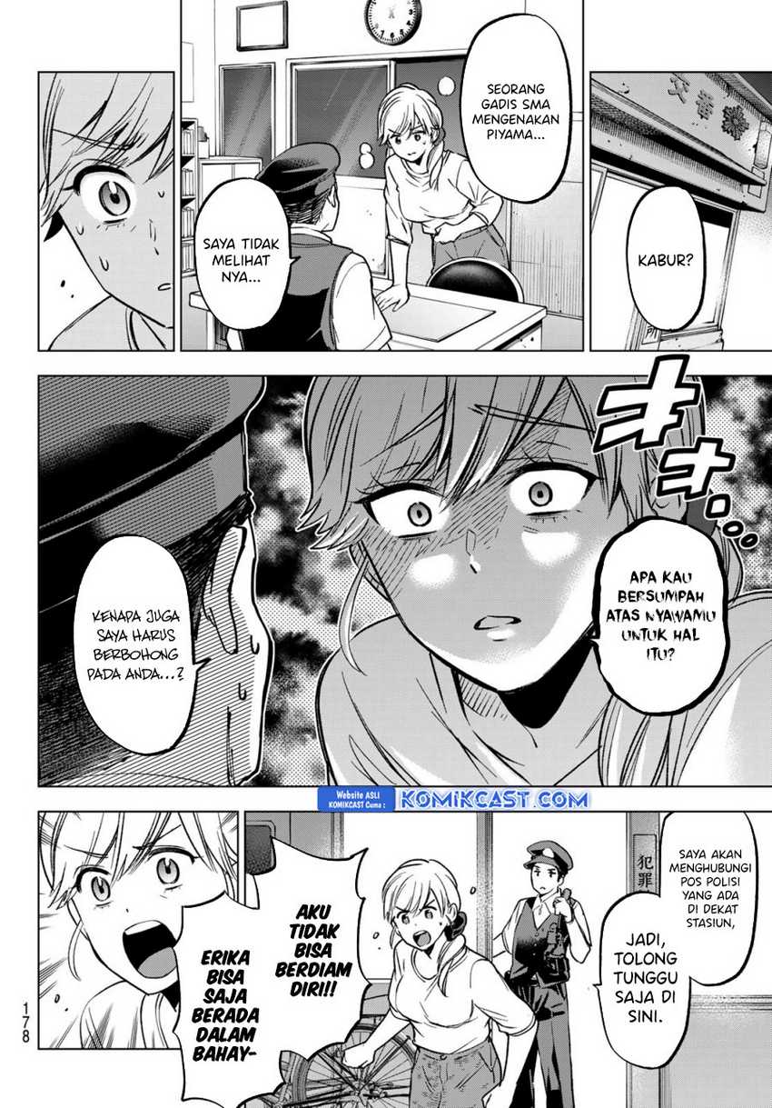 Chapter 227 - halaman 16