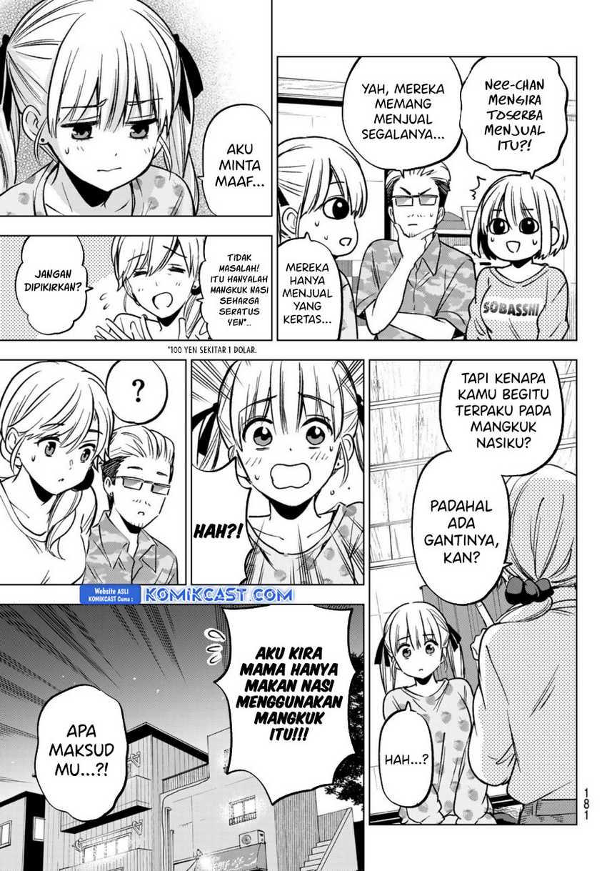 Chapter 227 - halaman 19
