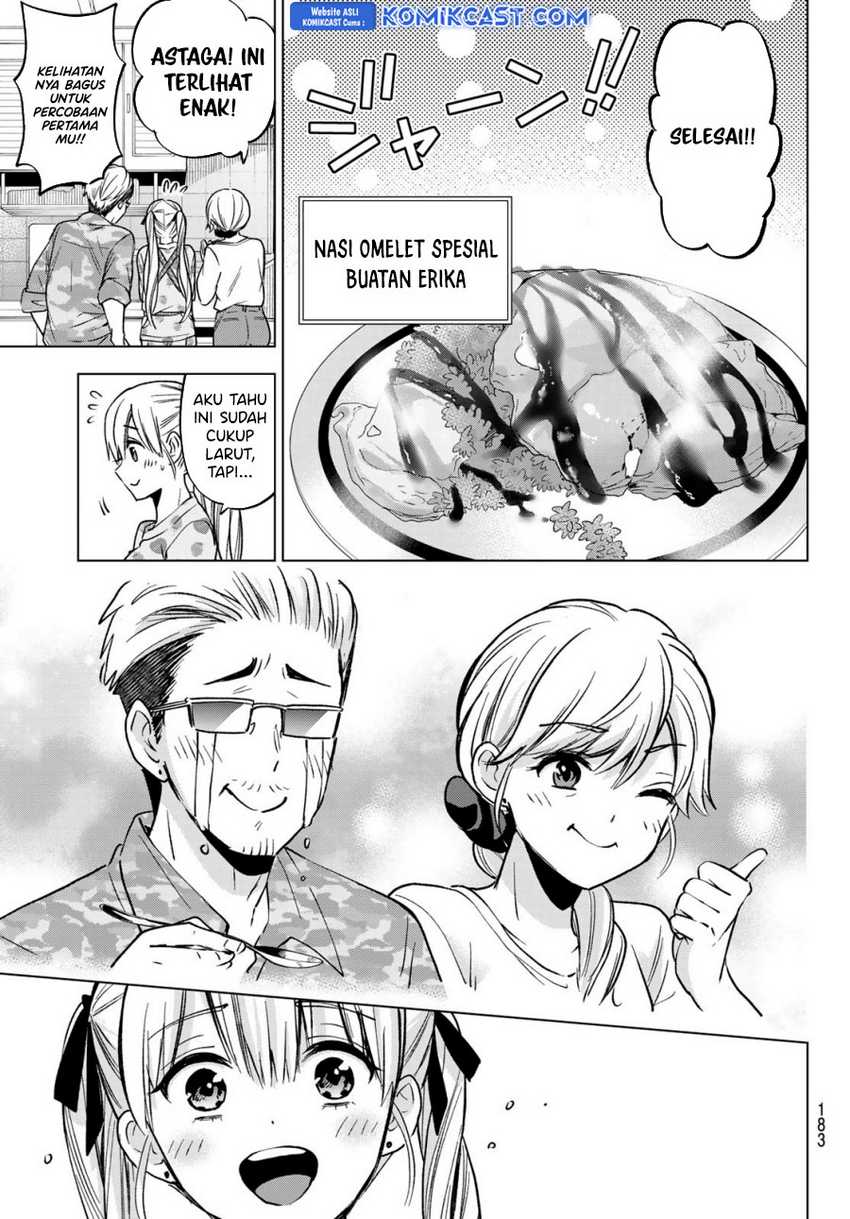 Chapter 227 - halaman 21