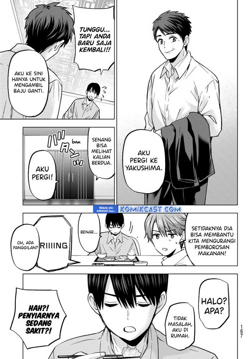 Chapter 227 - halaman 5