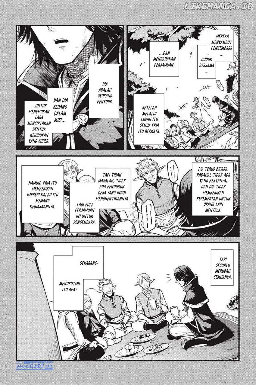 Chapter 96 - halaman 19