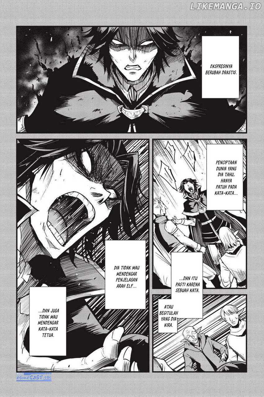Chapter 96 - halaman 21