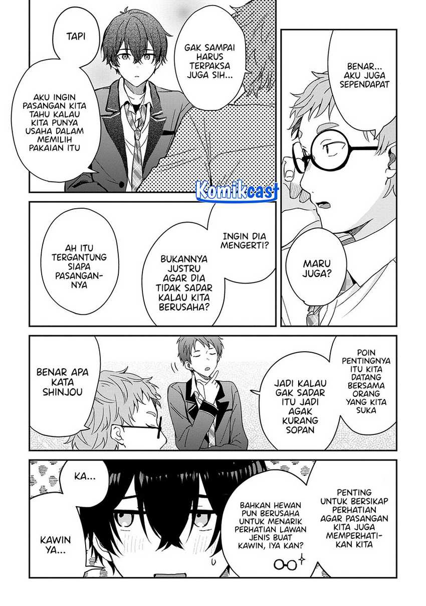 Chapter 25.1 - halaman 11