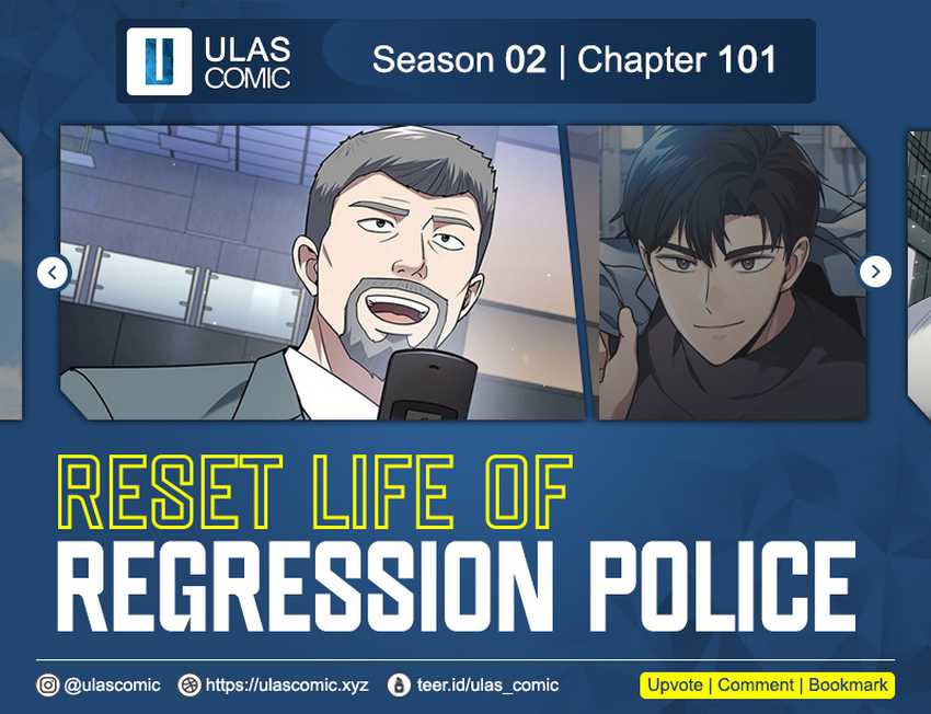 Chapter 101 - halaman 2