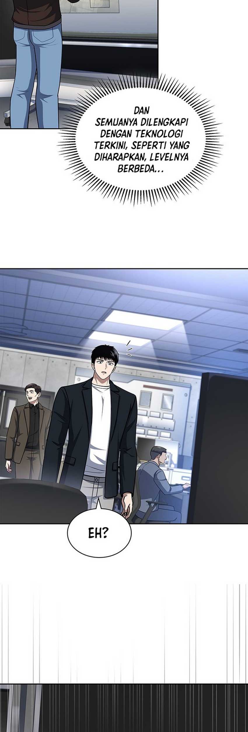Chapter 101 - halaman 50