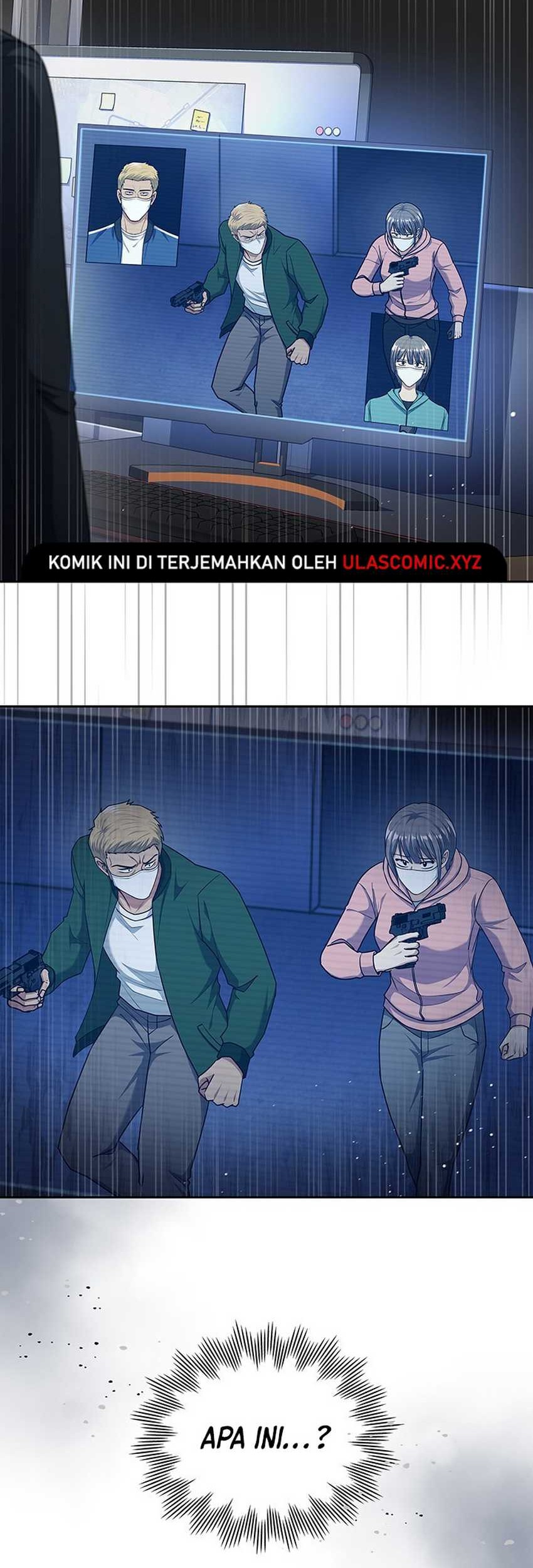 Chapter 101 - halaman 51
