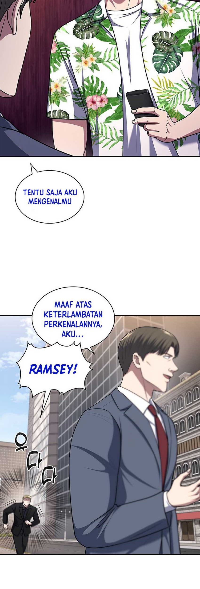 Chapter 101 - halaman 6