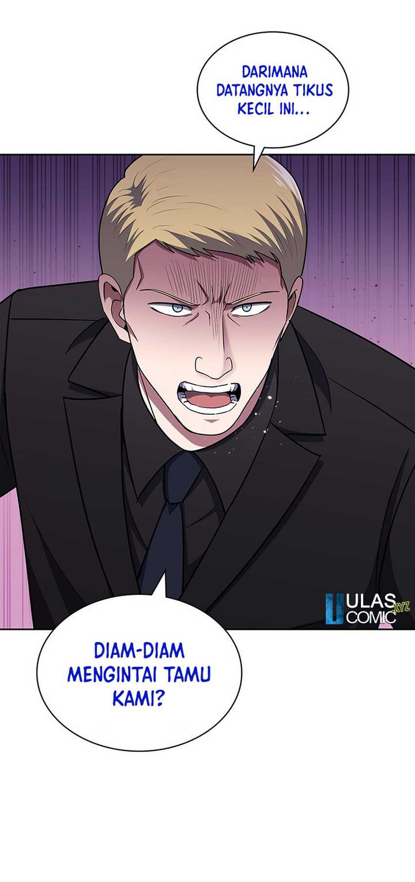 Chapter 101 - halaman 7