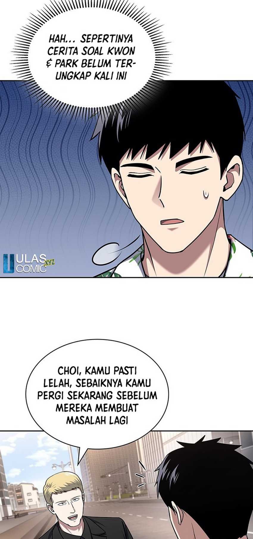 Chapter 101 - halaman 17