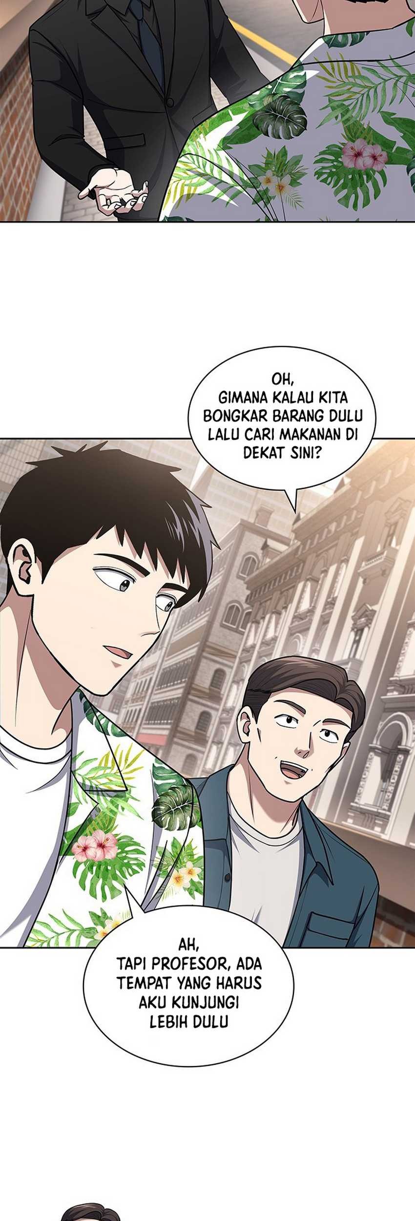 Chapter 101 - halaman 18