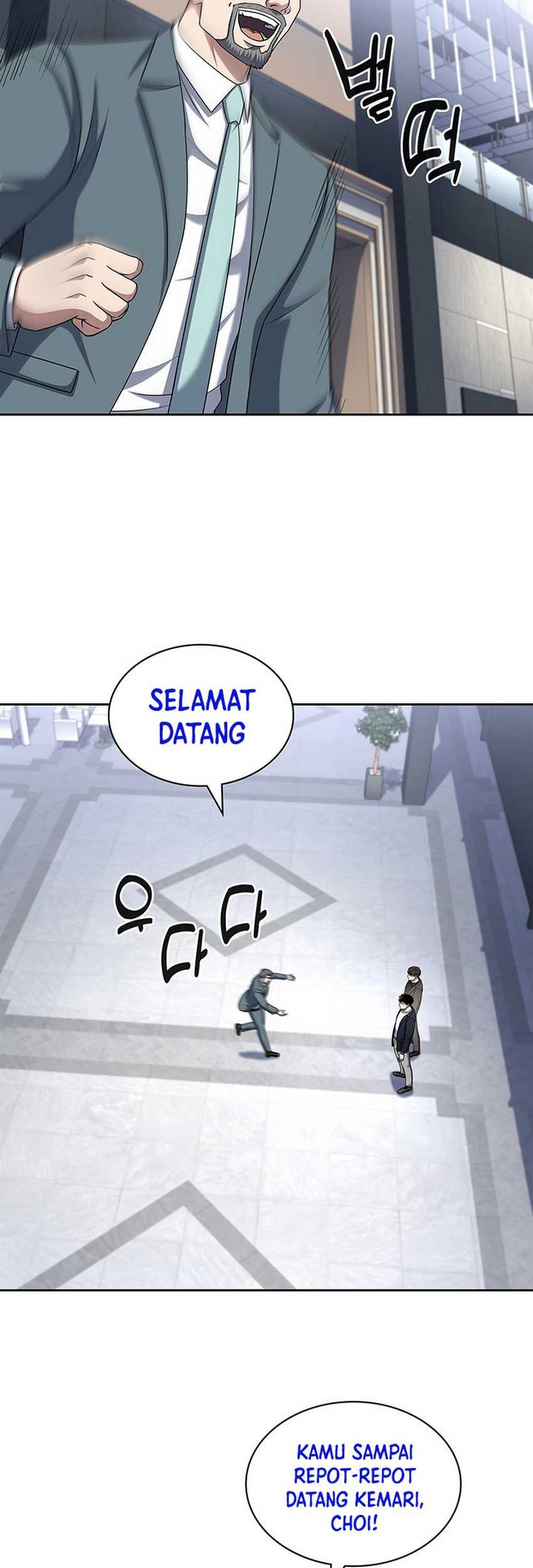 Chapter 101 - halaman 23