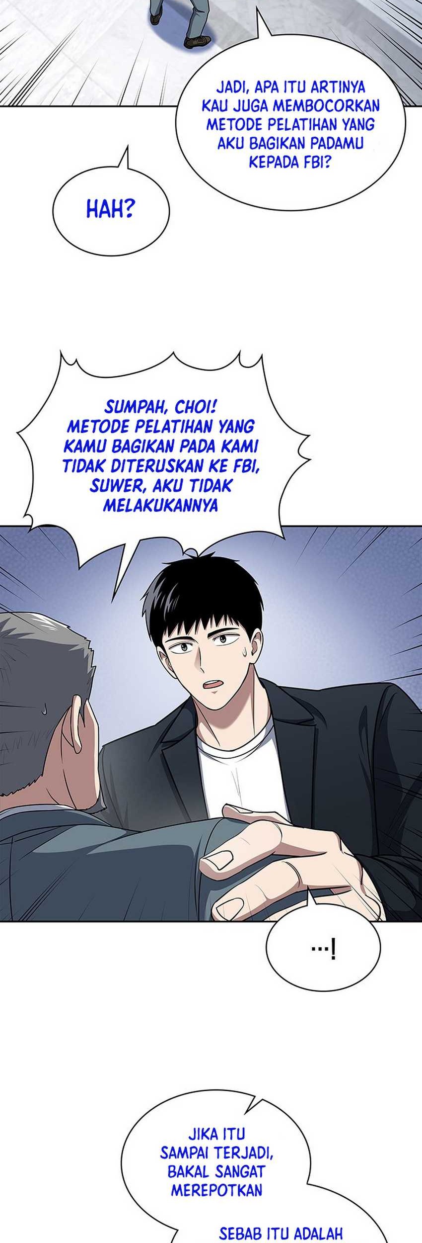 Chapter 101 - halaman 36