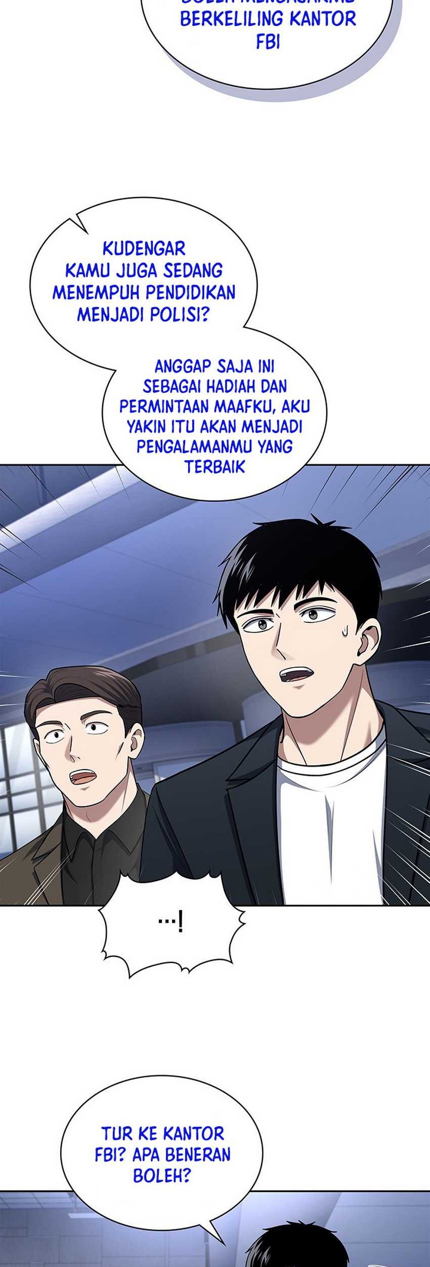 Chapter 101 - halaman 39