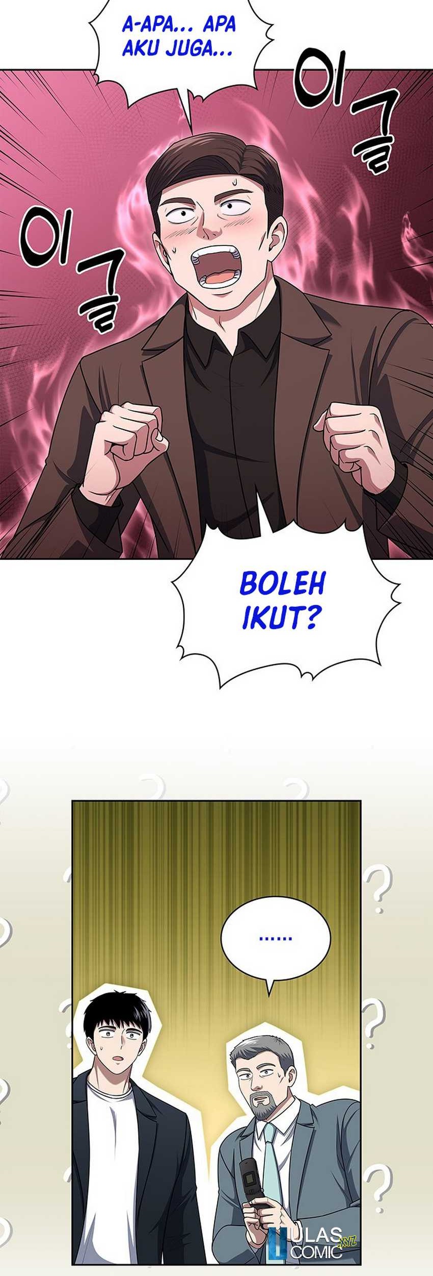 Chapter 101 - halaman 41