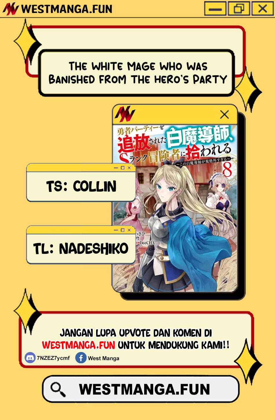 Chapter 40 - halaman 5