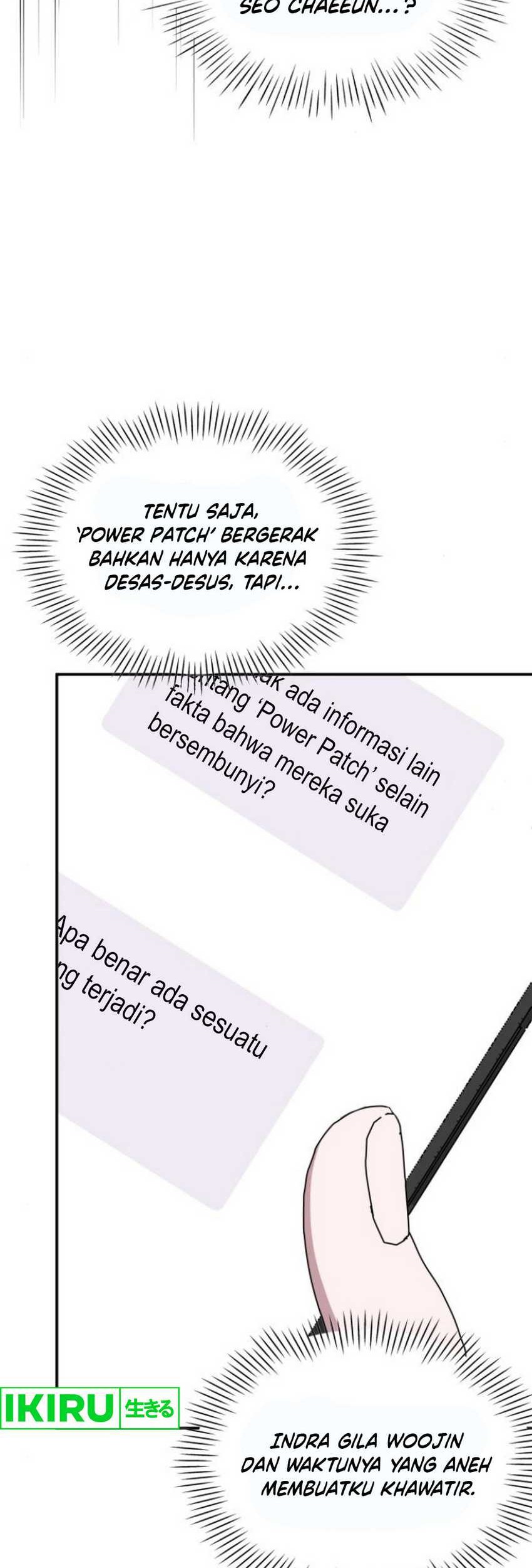 Chapter 45 - halaman 40