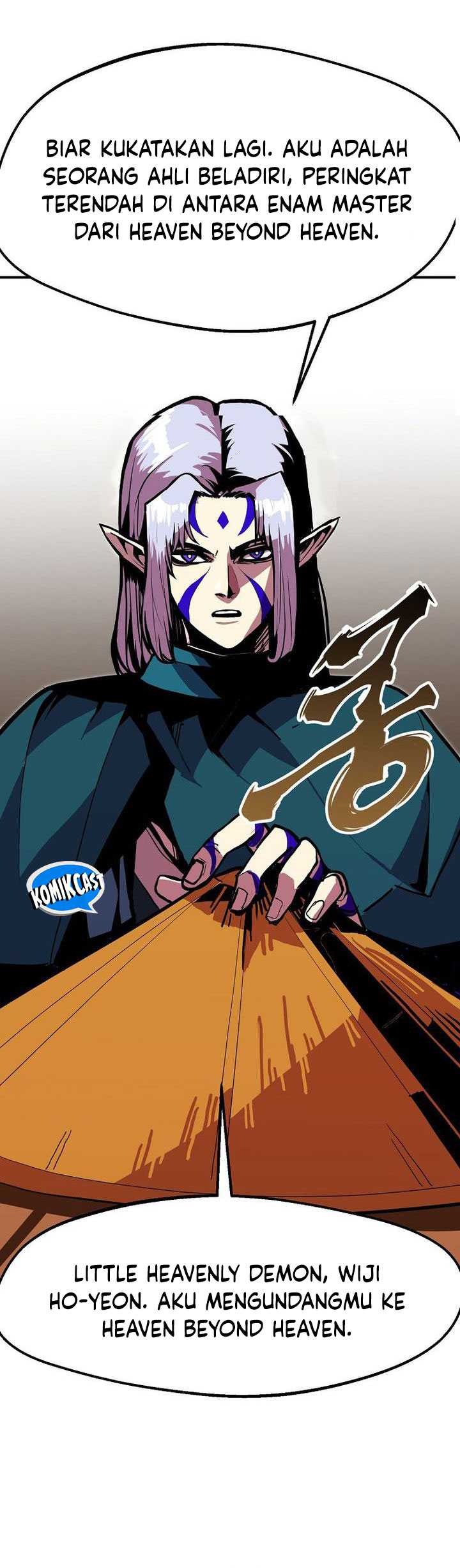 Chapter 72 - halaman 74