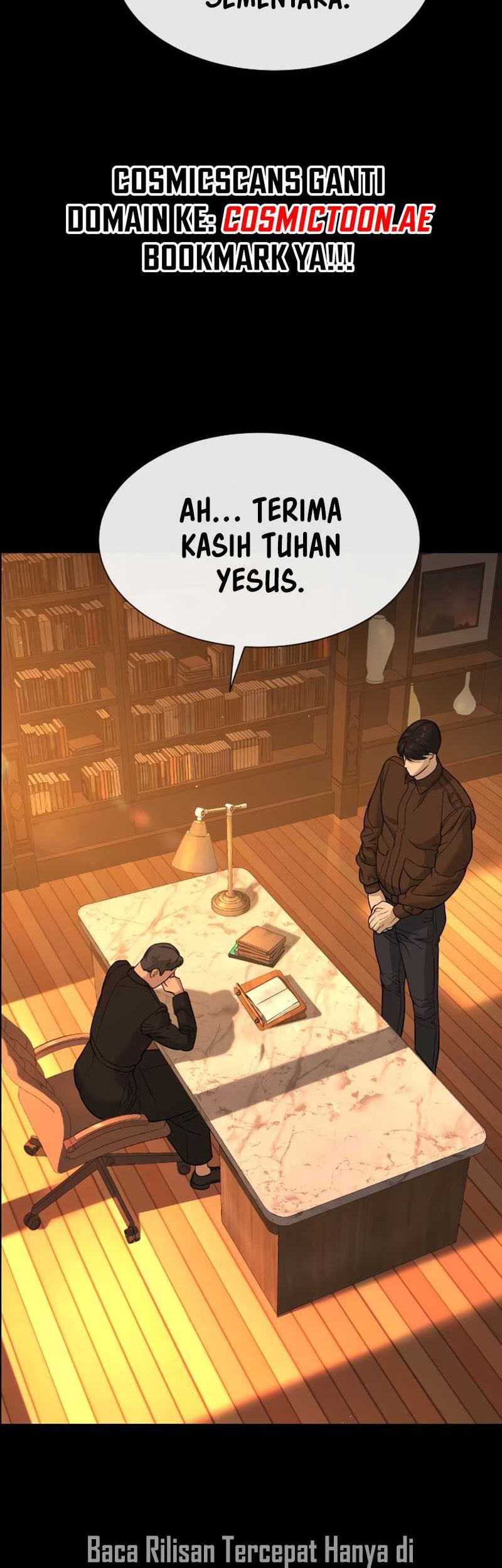 Chapter 82 - halaman 22