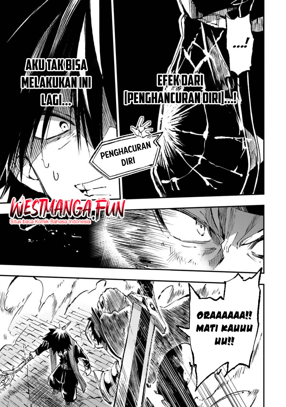 Chapter 265 - halaman 6