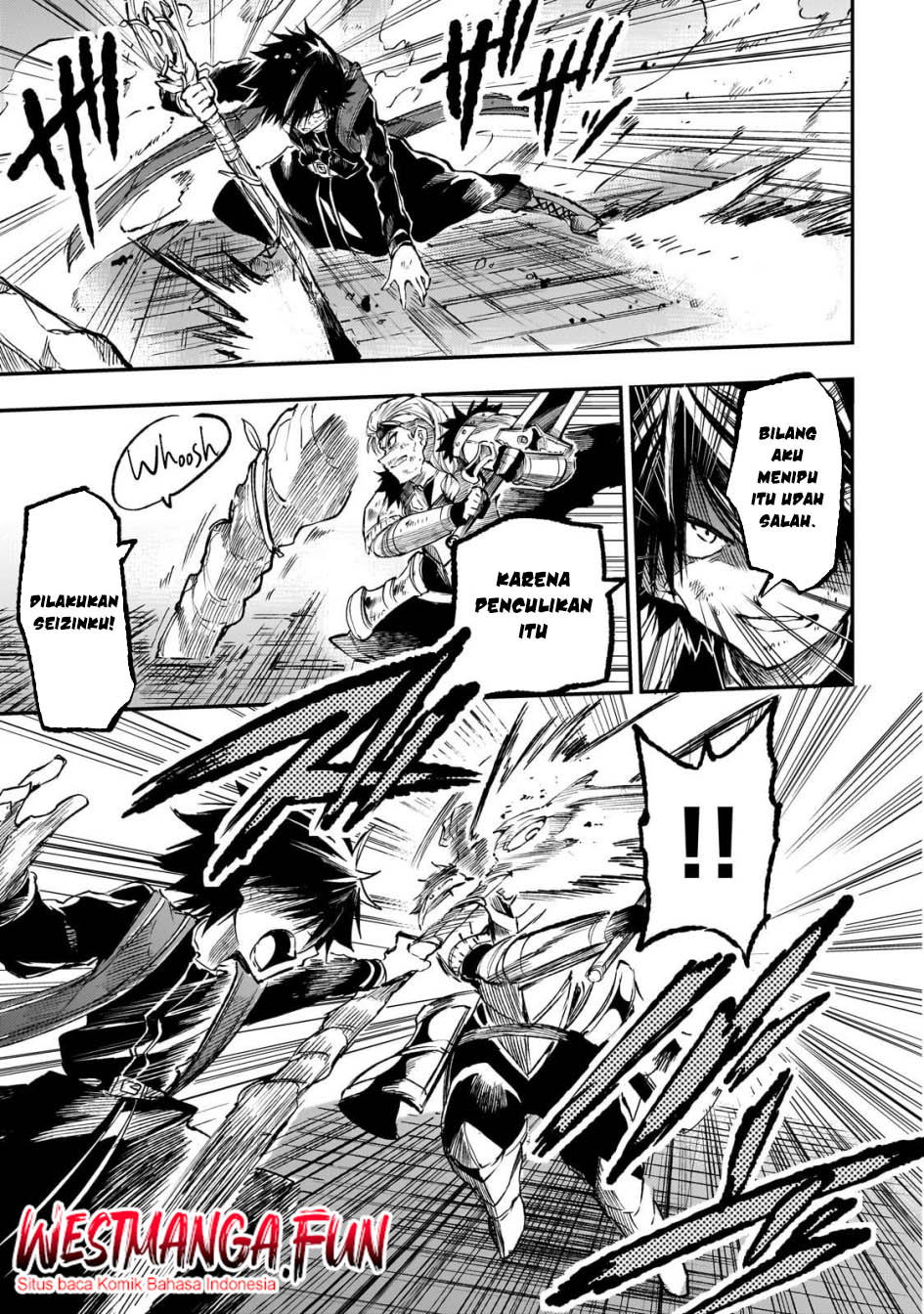 Chapter 265 - halaman 10