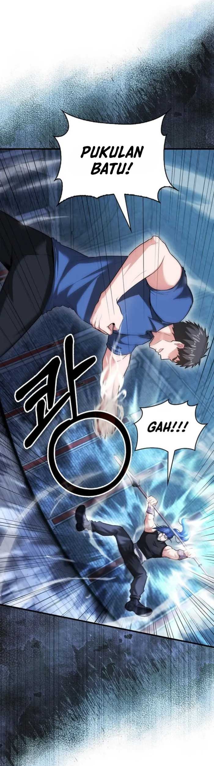 Chapter 58 - halaman 22