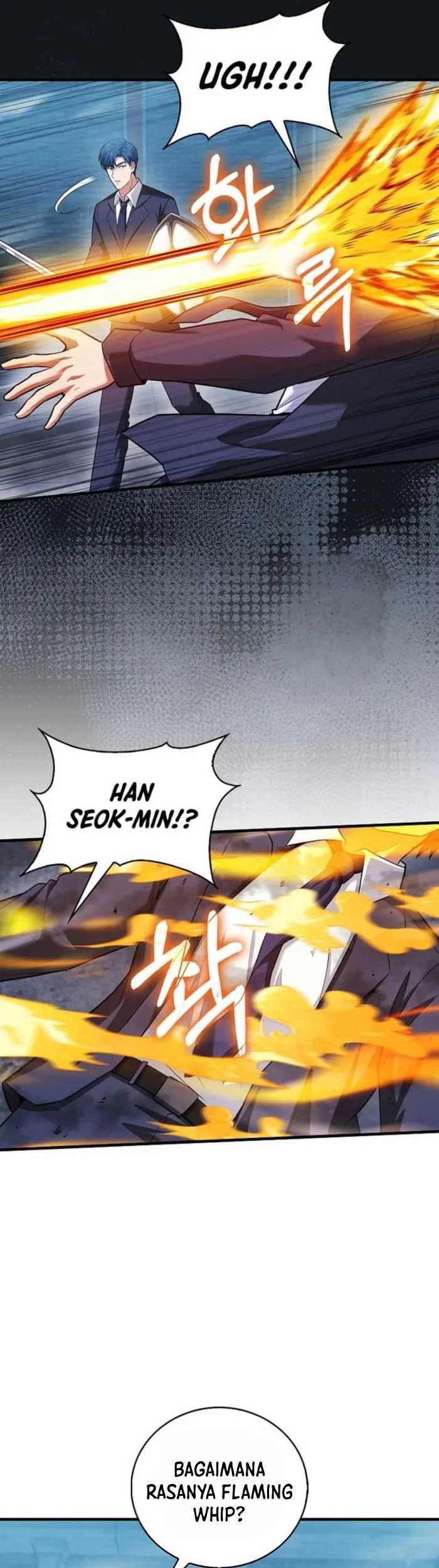 Chapter 58 - halaman 26