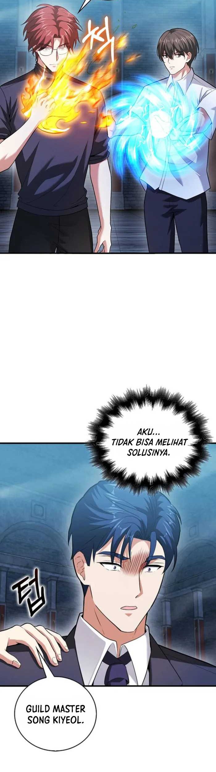 Chapter 58 - halaman 27