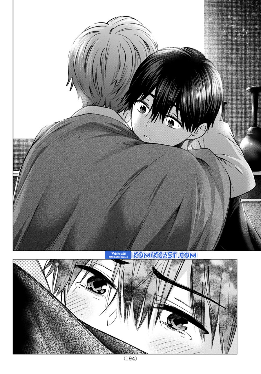 Chapter 229 - halaman 15