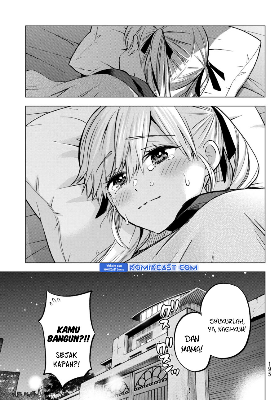 Chapter 229 - halaman 16