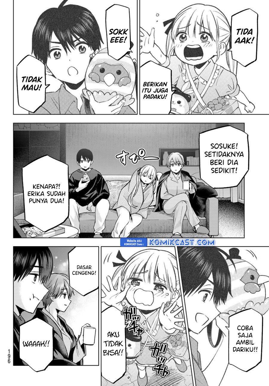 Chapter 229 - halaman 17