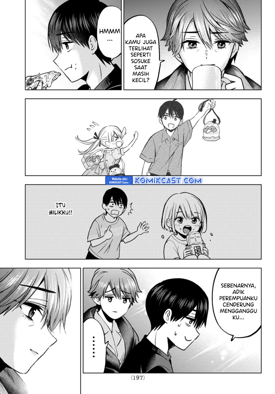 Chapter 229 - halaman 18