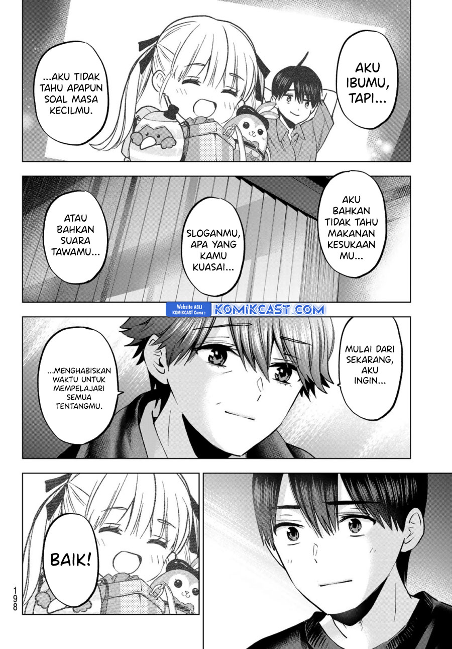 Chapter 229 - halaman 19
