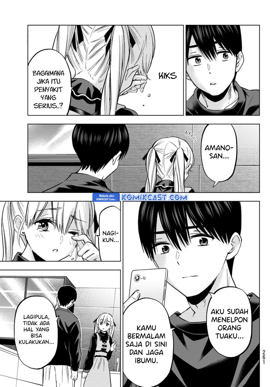 Chapter 228 - halaman 17