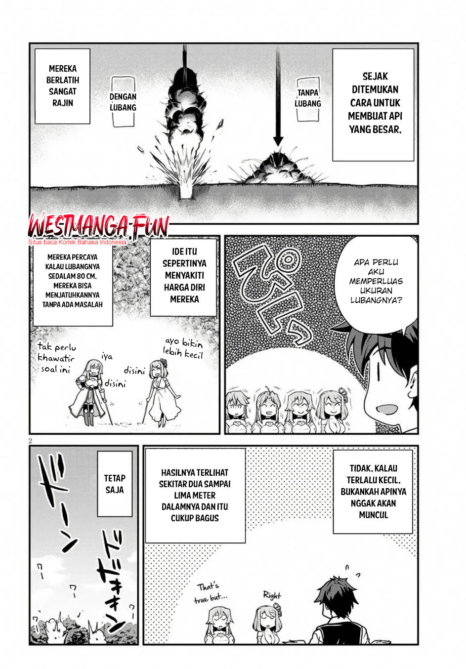 Chapter 260 - halaman 4
