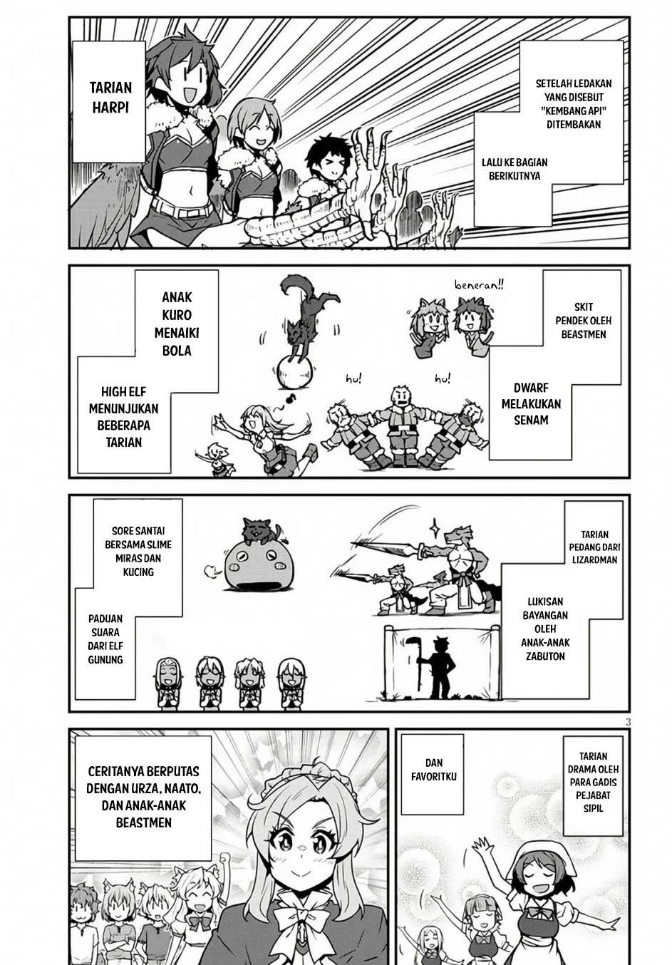 Chapter 260 - halaman 6