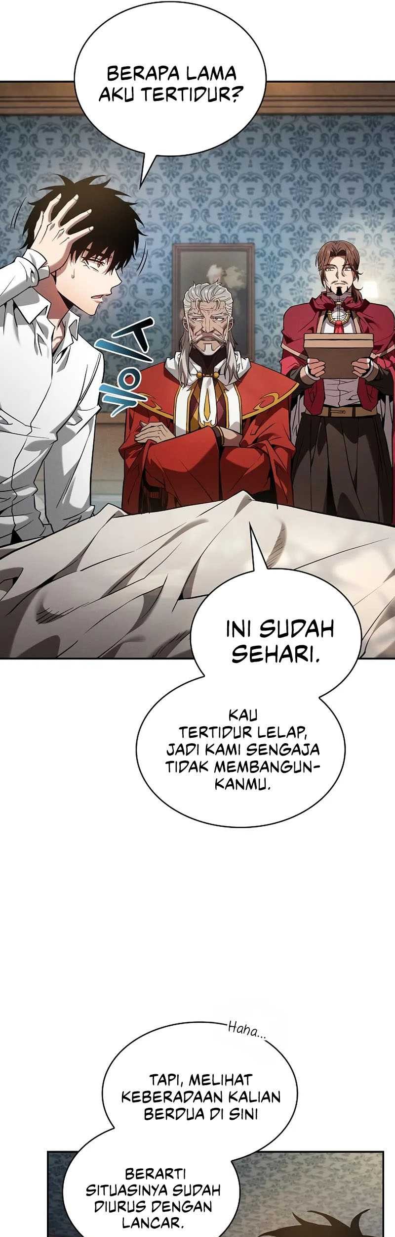 Chapter 90 - halaman 31