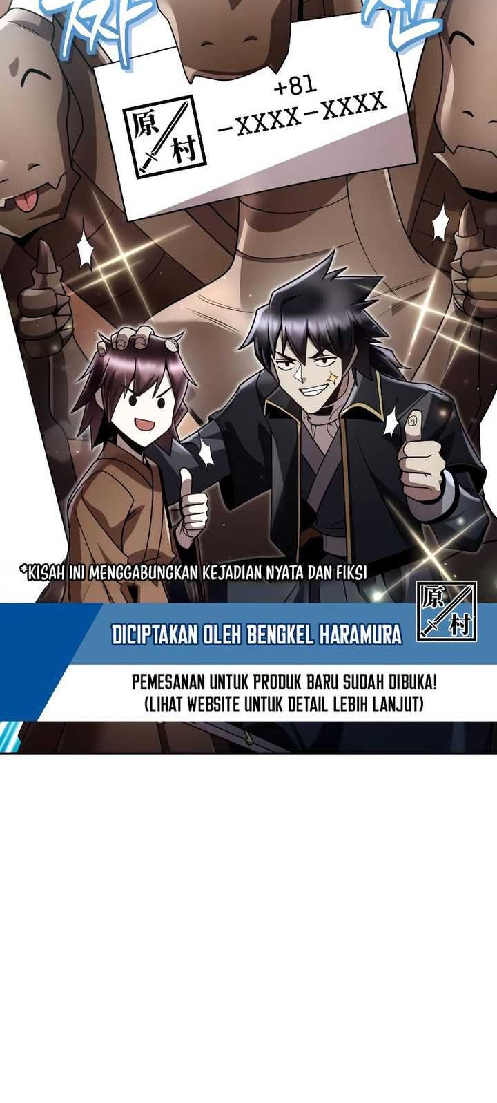 Chapter 98 - halaman 34