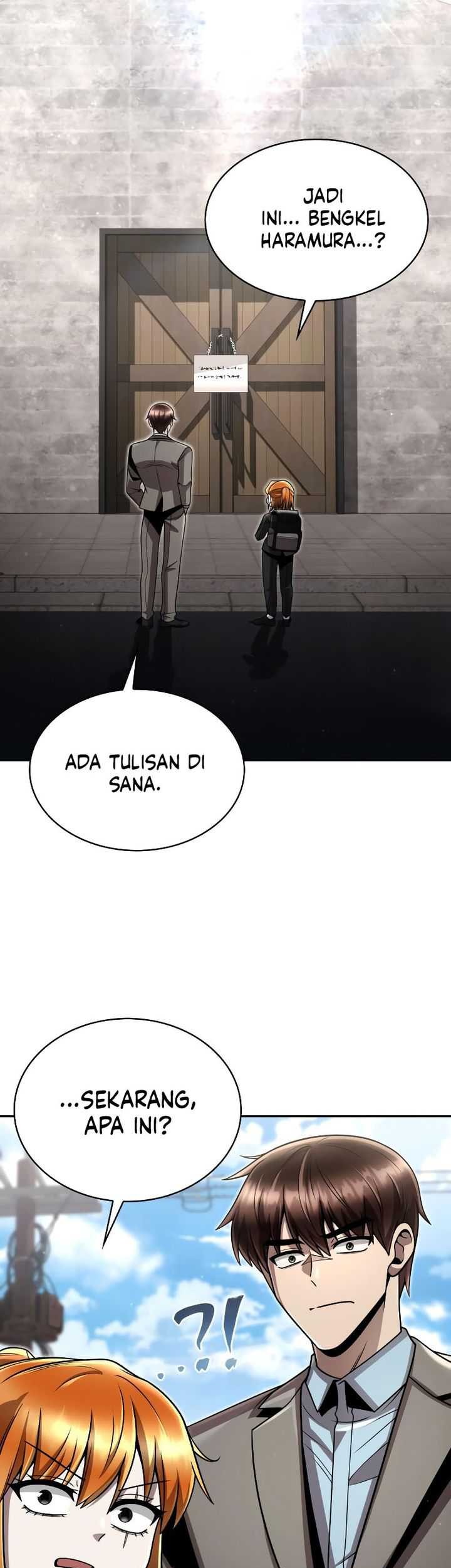 Chapter 98 - halaman 45
